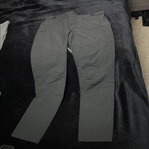 Ten Thousand Charcoal Utility Pants size 34x32